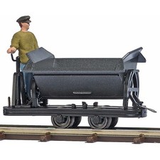 Busch 12219 Kipplore mit