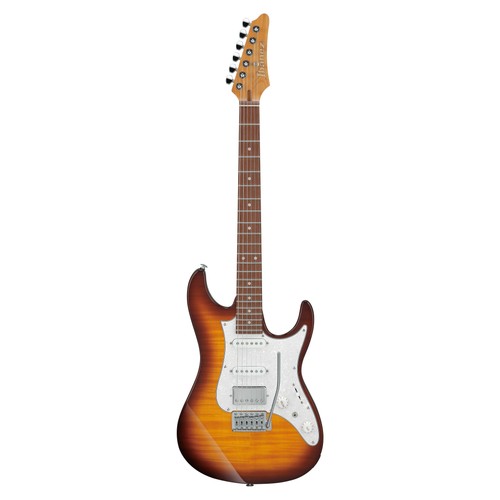 Ibanez standard az22s1f vls - ibanez,