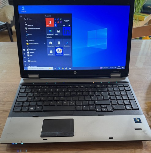 Probook 6555b amd phenom - hp,