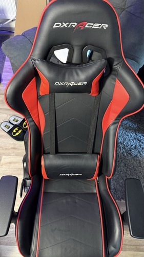 Dxracer gaming bürostuhl - dxracer, gaming-bürostuhl