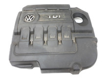 Abdeckung für Motor Deckel