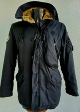 alpha industries jacke herren