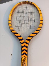 1tes Kunsstoff Racket der Welt