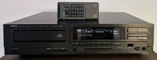 Yamaha CDX-900 CD Player inkl
