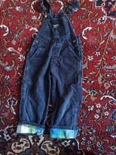 Tolle Oshkosh Latzhose  3Jahre