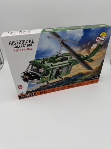 Cobi 2423 bell - uh-1, huey