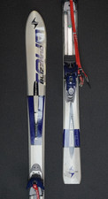 Blizzard carbon tourenski - blizzard, tc
