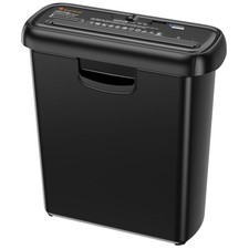 Aktenvernichter Aufsatz