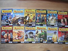 12 STK. NEUE WINCHESTER