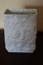 Kaiser Porzellanvase 70er