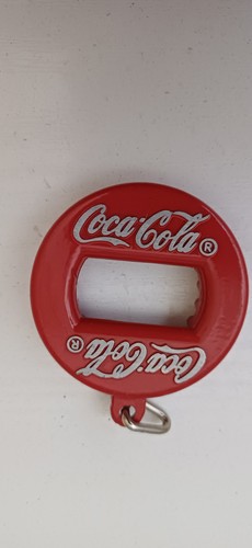 Flaschenöffner coca cola made - coca,