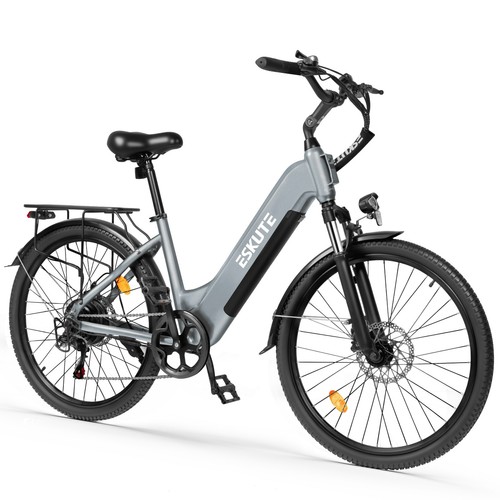 Zoll bike citybike - 26,