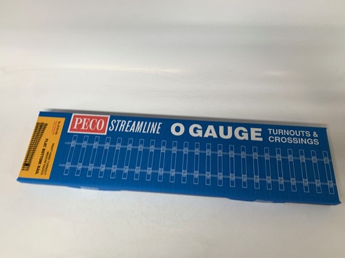 Peco e791 spur - sl-e791, 0