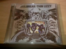 Thin Lizzy - Jailbreak