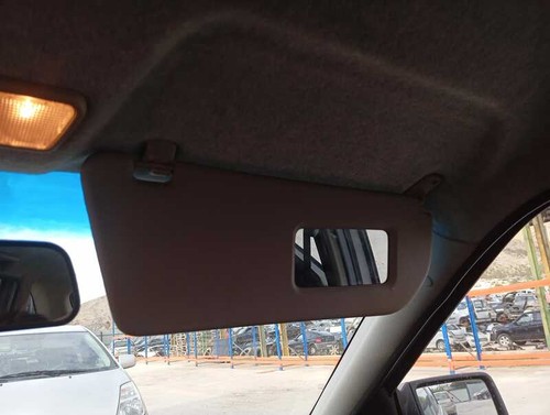 Sonnenblende rechts opel astra - sonnenblende,