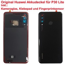 Original Huawei Backcover für