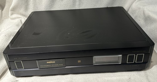 Revox high end - revox, h6