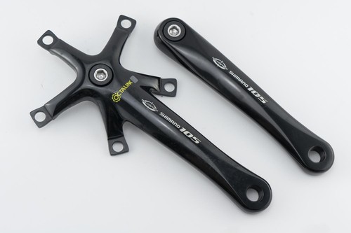 Shimano 105 5502 5500 175 - fc-5502/5500,