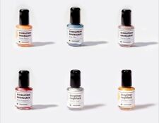 Bio Nagellack Glitzer Bioglitzer Glitter Party Festival Geschenkideen Geburtstag