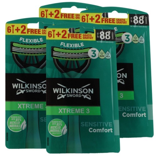 Wilkinson sword xtreme - wilkinson, 3