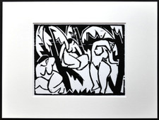 Karl Schmidt-Rottluff  " Akte