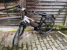 Morazan xclusiv Trekking Bike