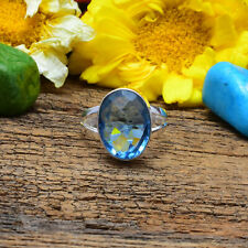 Herrlich Iolite Topas