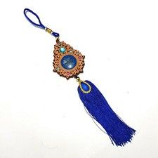 Rückspiegelanhänger Auto Anhänger Allah Mohammad saw islamische Dekoration