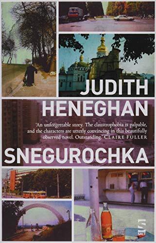 Snegurochka longlisted for - longlisted,