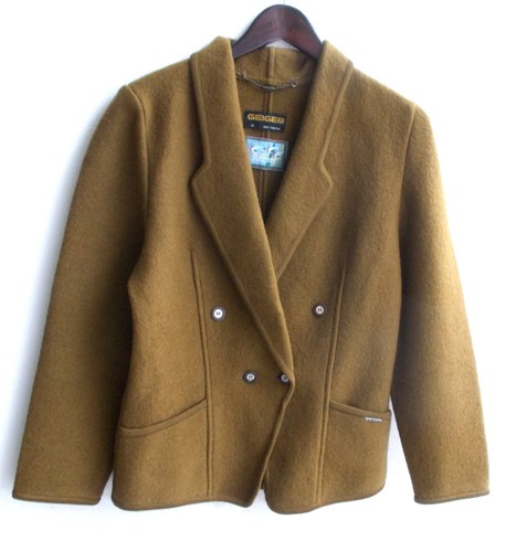 Damen trachten janker jacke - damen, janker/jacke