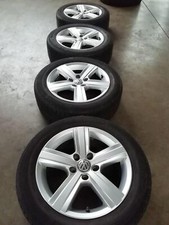 original VW Kompletträder
