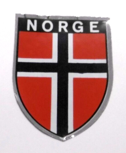Souvenir aufkleber norge - souvenir-aufkleber,