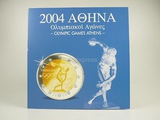 *** EURO KMS GRIECHENLAND 2004