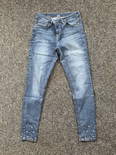 Orsay skinny jeans mit - skinny,