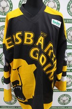 Maglia hockey eisbaren match - maglia,
