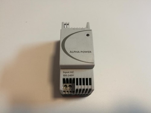 Netzteil mitsubishi alpha - netzteil,