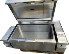 MKN OIEKDB Kipp Druckgarbraisiere ca. 150L elektro Typ 3024208S 19,4kw Bj 2017