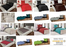 Bettwäsche Baumwolle