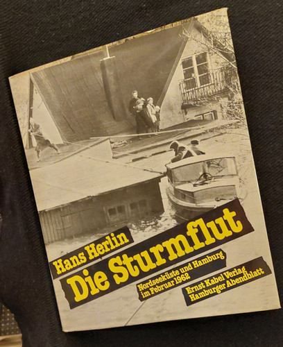 Die sturmflut nordseeküste - die,