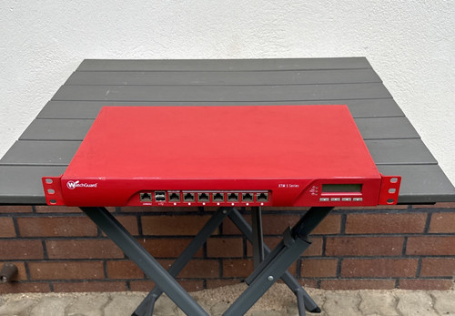 Watchguard xtm 525 nc2ae8 - watchguard,