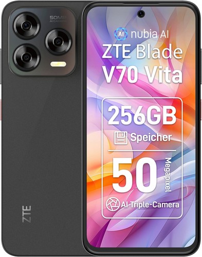 Zte smartphone blade - blade, vita