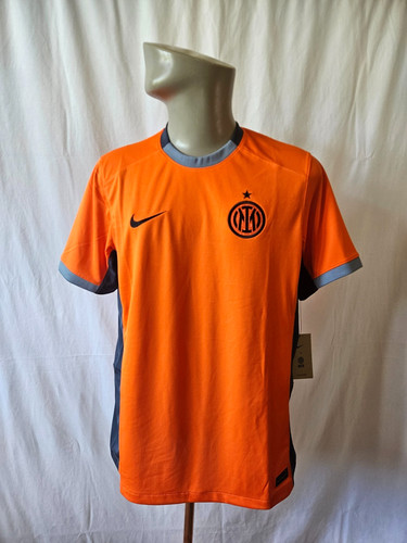 Inter mailand trikot - inter, l