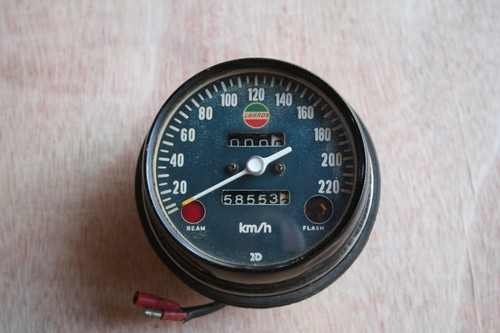 Laverda 750 tacho - sf,