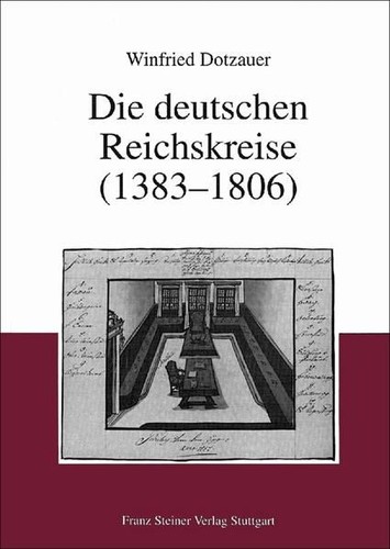 Dotzauer winfried die - dotzauer,,