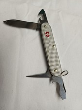 Victorinox Pioneer Alox -