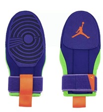 Jordan Fly Baseball Sliding