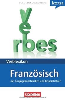 Lextra französisch - -,