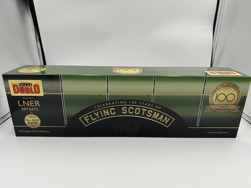 Hornby r30209a flying scotsman - r30209a,