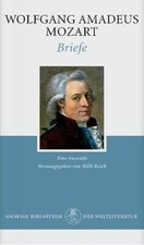 Briefe von Wolfgang Amadeus
