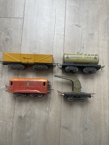Konvolut wagen jep - konvolut,